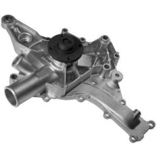 CONTINENTAL CTAM vízpumpa tömítéssel autóalkatrész