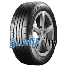 Continental EcoContact 6 ( 185/65 R15 88H ) nyári gumiabroncs
