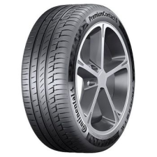 Continental EcoContact 6 195/65 R15 91V nyári gumi nyári gumiabroncs