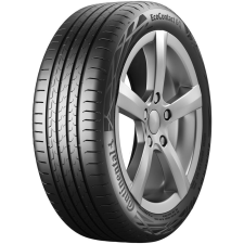 Continental EcoContact™ 6 Q 285/40 R20 108W XL nyári gumi nyári gumiabroncs