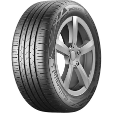 Continental EcoContact 6 Q 285/40 R23 107Y Nyári gumi nyári gumiabroncs