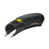 Continental Grand Prix 5000 622-28 (700x28C) külső gumi (köpeny), defektvédett (VectranBreaker), kevlárperemes, Black Chili, 250g
