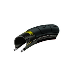 Continental Grand Prix 700x23C (23-622) PolyX külső gumi kerékpár külső gumi