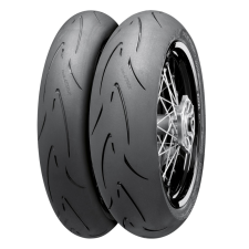Continental Gumi CONTIATTACK SM EVO 110/70 R 17 M/C 54H TL motor gumi