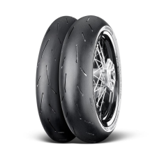 Continental gumiabroncs ContiAttack SM 2 140/70 R 17 M/C 66H TL motor gumi