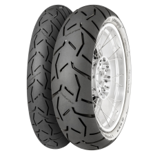 CONTINENTAL gumiabroncs CONTITRAILATTACK 3 190/55 ZR 17 M/C (75W) TL motor gumi