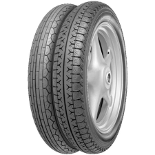 CONTINENTAL gumiabroncs K 112 5.00-16 M/C 69H TT motor gumi