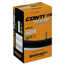 Continental kerékpáros belső gumi 32/47-305/349 Compact 16 A34 dobozos (Egységkarton: 25 db) kerékpár belső gumi