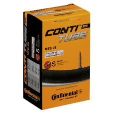 Continental kerékpáros belső gumi 65/70-622 MTB 29 wide B+ S42 dobozos (Egységkarton: 25 db) kerékpár belső gumi