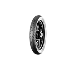 Continental Motorkerékpár gumiabroncs 80/90-17" Continental ContiStreet M/C 50P TL motor gumi