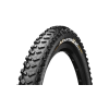 Continental Mountain King ProTection 26x2,3 (58-559) külső gumi (köpeny), defektvédett (ProTection), kevlárperemes, Black Chili, TL-Ready, E25, 620g, fekete