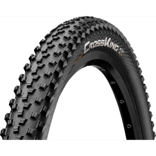 Continental MTB kerékpáros külső gumi 50-559 Cross King 26x2,0 fekete/fekete kerékpár külső gumi