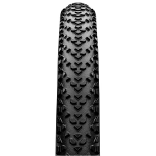 Continental MTB kerékpáros külső gumi 50-622 Race King 29x2,0 fekete/fekete drótos reflektoros Skin SL kerékpár külső gumi
