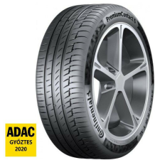 Continental PREMIUMCONTACT 6 215/65 R16 98H Nyári gumi nyári gumiabroncs