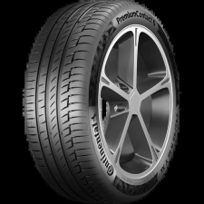 Continental premiumcontact 6 225/45 R19 92W RunFlat SSR EV nyári gumiabroncs