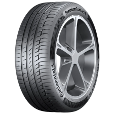 Continental PremiumContact 6 225/55 R19 103Y XL FR nyári gumi nyári gumiabroncs