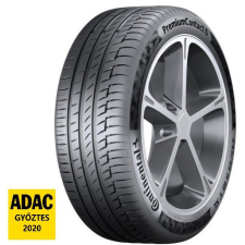 Continental PremiumContact 6 225/60 R18 104V Nyári gumi nyári gumiabroncs