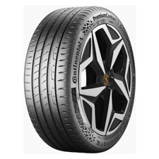 Continental PremiumContact 7 XL 255/55 R20 110Y nyári gumiabroncs
