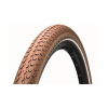 Continental Retro Ride 28x2,0 (50-622) cruiser külső gumi, defektvédett (Puncture Protection), reflexcsíkos, E25, 865g, barna