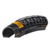 Continental Ride Tour 27,5 x 2,0 (54-584) 26 x 1 1/2  külső gumi (köpeny), defektvédett (Extra Puncture Belt), drótperemes, reflexcsíkos, 940g