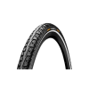 Continental Ride Tour 28x1,40 (37-622) trekking külső gumi (köpeny), defektvédett (Extra Puncture Belt), reflexcsíkos, E25, 690g