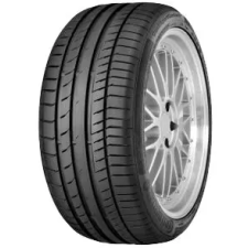  Continental SPORT CONTACT 5 255/40 R18 95Y Nyári gumi nyári gumiabroncs