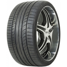 Continental SportCont 5P SUV FR N0 295/35 R21 103Y nyári gumiabroncs nyári gumiabroncs
