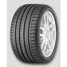 Continental SportContact 2 155/80 R19 114M nyári gumi nyári gumiabroncs