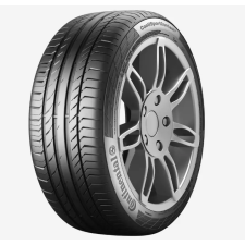 Continental SportContact 5 235/55 R19 101W FR nyári gumi nyári gumiabroncs