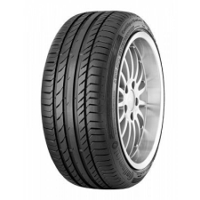 Continental SportContact 5 235/55 R19 105W XL FR nyári gumi nyári gumiabroncs