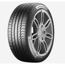 Continental SportContact 5 255/55 R18 105W FR nyári gumi nyári gumiabroncs