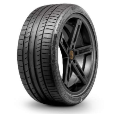 Continental SPORTCONTACT 5P FR N0 255/40Z R20 101Y Nyári gumi nyári gumiabroncs