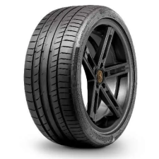 Continental SportContact 5P Nyári Gumi - 275/35R21 nyári gumiabroncs