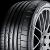 Continental SportContact 6 275/45 R21 107Y nyári gumi