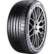 Continental SportContact 6 275/45 R21 110Y Nyári gumi nyári gumiabroncs