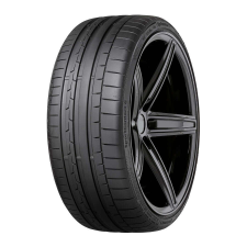 Continental SportContact 6 285/40 R21 109Y XL Nyári Gumiabroncs nyári gumiabroncs