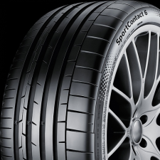 Continental SportContact 6 285/45 R21 113Y nyári gumi nyári gumiabroncs