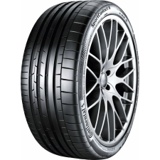 Continental SPORTCONTACT 6 XL 481549 FR 335/30Z R23 111Y Nyári gumi nyári gumiabroncs