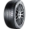 Continental SPORTCONTACT 6 XL XL 1 285/30Z R22 101Y Nyári gumi