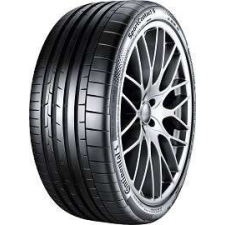 Continental SPORTCONTACT 6 XL XL 1 285/30Z R22 101Y Nyári gumi nyári gumiabroncs