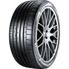 Continental SPORTCONTACT 6 XL XL 1 305/25Z R20 97Y Nyári gumi nyári gumiabroncs