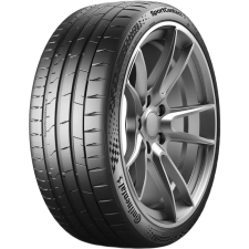 Continental SportContact 7 235/35 R20 92Y XL FR EV nyári gumiabroncs