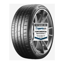 Continental SportContact 7 245/35 R21 96Y XL FR MGT nyári gumiabroncs