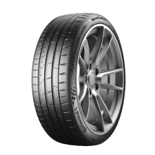 Continental SportContact 7 265/35 R21 101Y XL Nyári Gumiabroncs nyári gumiabroncs