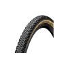 Continental Terra Trail ProTection 28x1,5 (40-622) gravel külső gumi (köpeny), kevlárperemes, defektvédett (ProTection), TL-Ready, E25, 445g, krémszínű oldalfallal