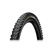 Continental Traffic II 24x1,75 (47-507) MTB külső gumi, reflexcsíkos, 800g kerékpár külső gumi