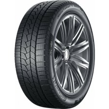 Continental TS 860S XL FR *MO 275/35 R20 102V Téli gumi téli gumiabroncs