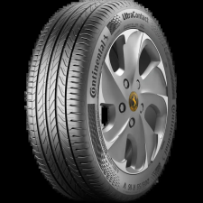 Continental ultracontact 255/55 R18 109Y XL FR EV nyári gumiabroncs