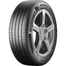 Continental UltraContact XL FR 205/50 R17 93Y Nyári gumi nyári gumiabroncs