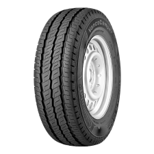 Continental VANCOCAMPER 225/75 R16 C 116R kisteher nyári gumi nyári gumiabroncs